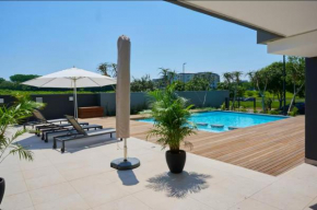 Orion Luxury Apartment Accommodation LTB
